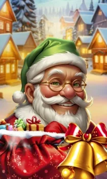 Ded Moroz 4
