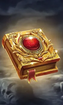 Book Of Demi Gods IV- TGE