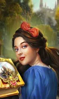 Book Of Fairytale Beauties