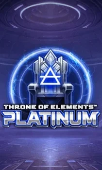 Throne Of Elements Platinum