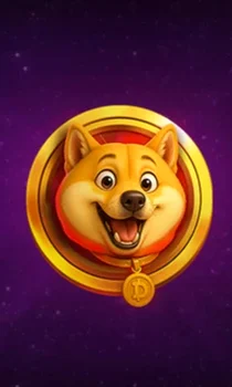 Doge Coin Link: RUNNING WINS