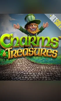 Charms & Treasures