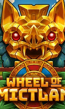 Wheel of Mictlan