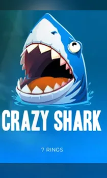 Crazy Shark